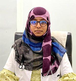 Dr. Saleha Kausar