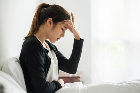 Know About Migraine